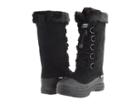 Baffin Judy (black) Women's Boots