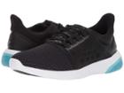 Asics Gel-kenun Lyte (black/phantom/lake Blue) Women's Running Shoes