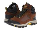 Pro Player Goodyear Colt (brown/black/yellow) Men's Work Boots