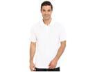 Nike Sb Sb Dri-fittm Pique Polo (white/white) Men's Clothing