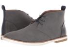 Steve Madden Frank 6 (grey) Men's Shoes