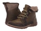 Chaco Barbary (ivy) Women's Lace-up Boots