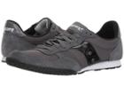 Saucony Originals Bullet (grey) Men's Classic Shoes