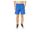Nike Nikecourt Dry Shorts 9 (indigo Force/white/white) Men's Shorts
