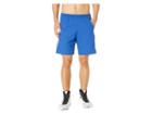 Nike Nikecourt Dry Shorts 9 (indigo Force/white/white) Men's Shorts