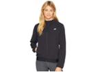 New Balance Accelerate Track Jacket (black) Women's Coat