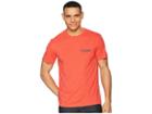 Filson Buckshot T-shirt (cardinal Red) Men's T Shirt