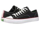 Pf Flyers All American Lo (black) Athletic Shoes
