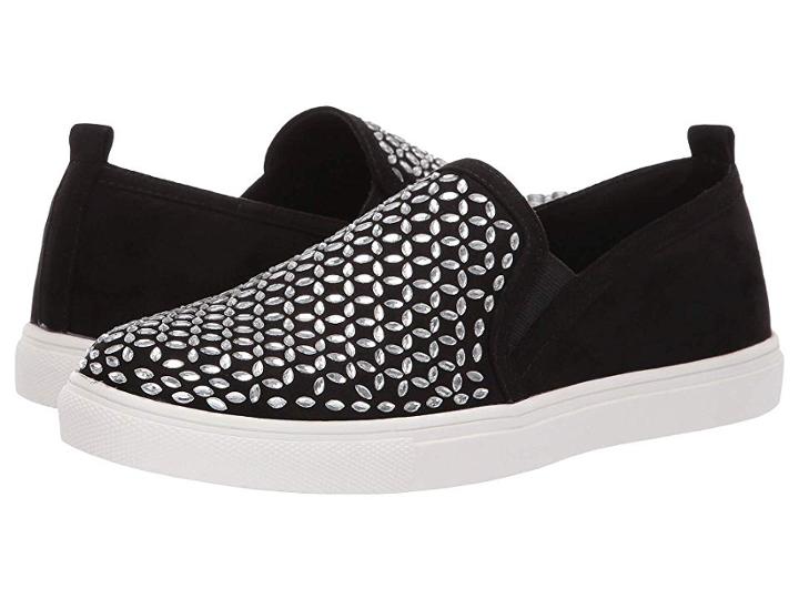 Carlos By Carlos Santana Sunnie (black) Women's Shoes