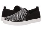 Carlos By Carlos Santana Sunnie (black) Women's Shoes