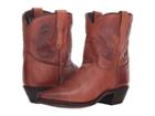 Dingo Keisha (burnished Red) Cowboy Boots
