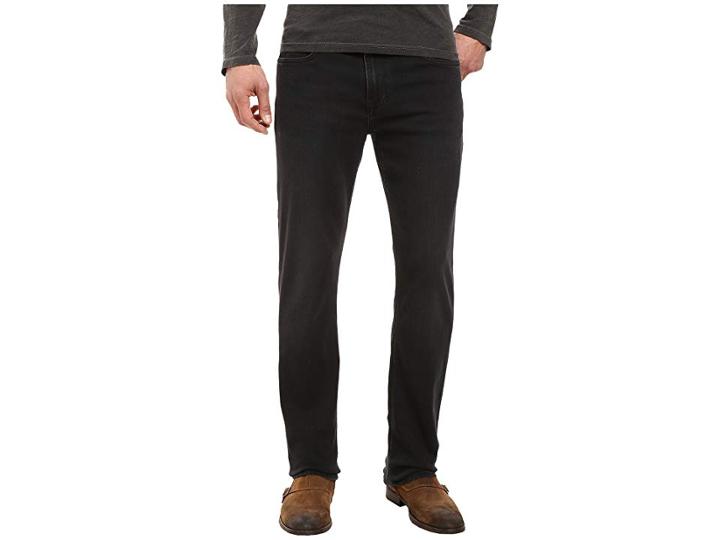 Joe's Jeans Brixton Straight Narrow Kinetic In Beldon (beldon) Men's Jeans
