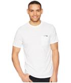 Rip Curl Gravity Vapor Cool Tee (off-white) Men's T Shirt