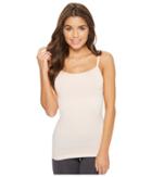 Yummie Seamlessly Shaped Outlast Cami With Convertible Back (english Rose) Women's Sleeveless