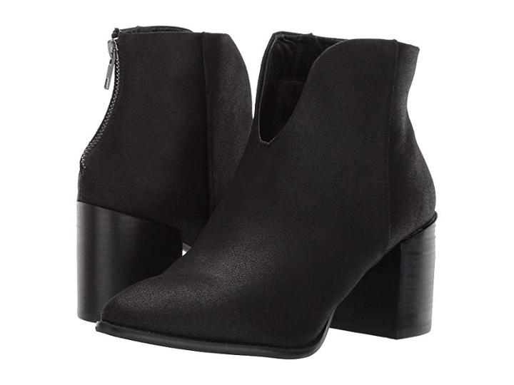 Report Texas (black) Women's Shoes
