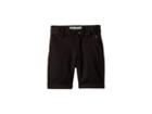 Billabong Kids Carter Stretch Walk Shorts (toddler/little Kids) (black) Boy's Shorts