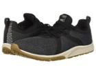 Ryka Fizz (black Fabric/pu) Women's Lace Up Casual Shoes