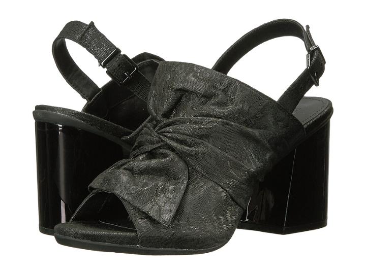 Kenneth Cole Reaction Reach Beyond (black) Women's Shoes