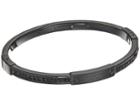Michael Kors Color Crush Slim Bracelet Bangle (black) Bracelet