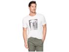 Prana Llamaste Journeyman (white) Men's T Shirt