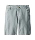 Peek Easton Shorts (toddler/little Kids/big Kids) (seafoam) Boy's Shorts