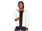 Helly Hansen Precious Fleece Jacket (off-white) Women's Coat