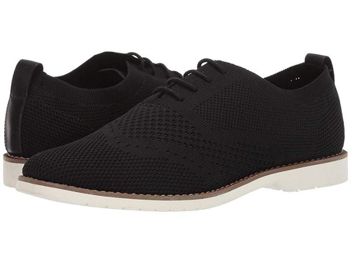 English Laundry Finley (black) Men's Shoes