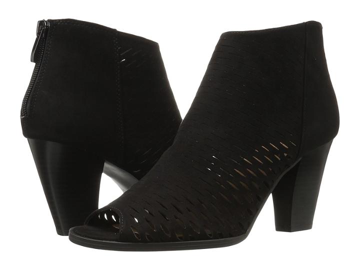 Cl By Laundry Reagan (black Stretch) Women's Shoes