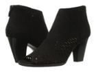 Cl By Laundry Reagan (black Stretch) Women's Shoes