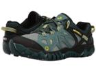 Merrell All Out Blaze Aero Sport (sea Pine) Women's Shoes