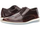 Steve Madden Intern (brown) Men's Lace Up Casual Shoes