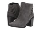 Volatile Lacey (charcoal) Women's Shoes