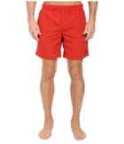 The North Face Pull-on Guide Trunks (pompeian Red (prior Season)) Men's Shorts