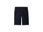 Nautica Kids Flat Front Twill Shorts (big Kids) (navy) Boy's Shorts