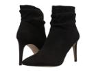 Xoxo Taniah (black) Women's Boots