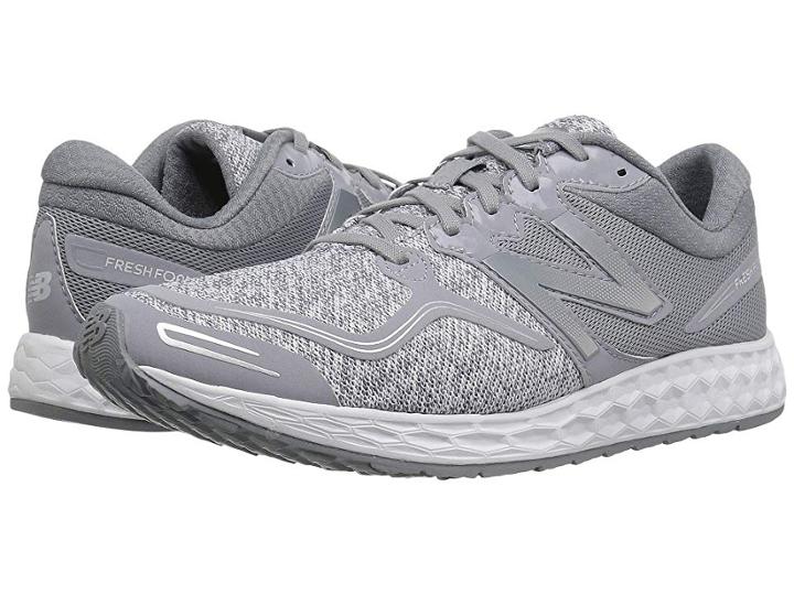 New Balance Veniz V1 (steel/arctic Fox) Women's Running Shoes