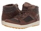 Lowa Seattle Gtx(r) Qc (dark/brown) Men's Boots