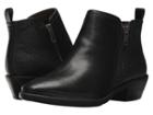 Eurosoft Amary (black) Women's Shoes