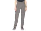 White Sierra Mt. Tamalpais Stretch Convertible Pants (castle Rock) Women's Casual Pants