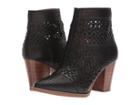 Franco Sarto Damsel (black) Women's Shoes