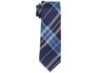 Tommy Hilfiger Exploded Check (blue) Ties