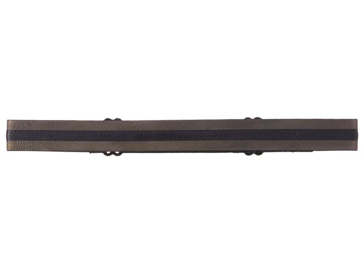 Under Armour Ua Flyfast Headband (black/black/aurora Reflective) Headband