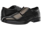 Van Heusen Hamilton (black) Men's Shoes