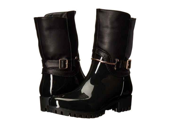 Spring Step Coldin (black) Women's Cold Weather Boots