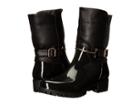 Spring Step Coldin (black) Women's Cold Weather Boots
