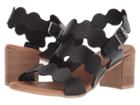 Eric Michael Brea (black) Women's Shoes