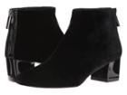 Nine West Anna 2 (black/black Fabric) Women's Boots