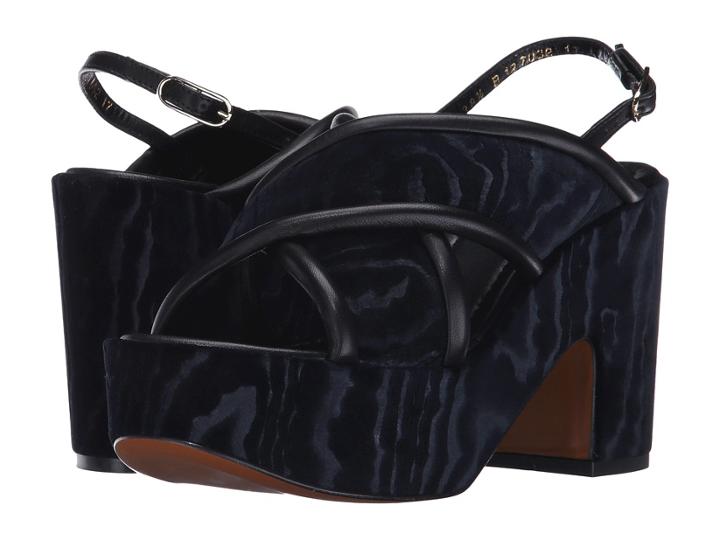 Clergerie Emelinet (night) Women's Shoes