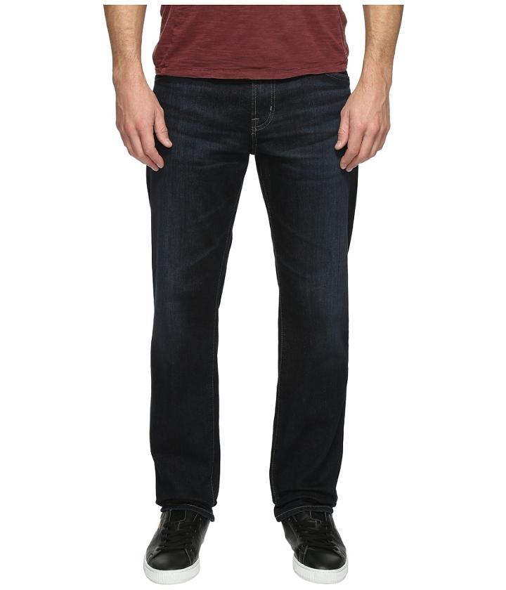 Ag Adriano Goldschmied Graduate Tailored Leg In Rockwell (rockwell) Men's Jeans