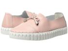 Bernie Mev. Kids Twk50 (little Kid/big Kid) (pink) Girl's Shoes